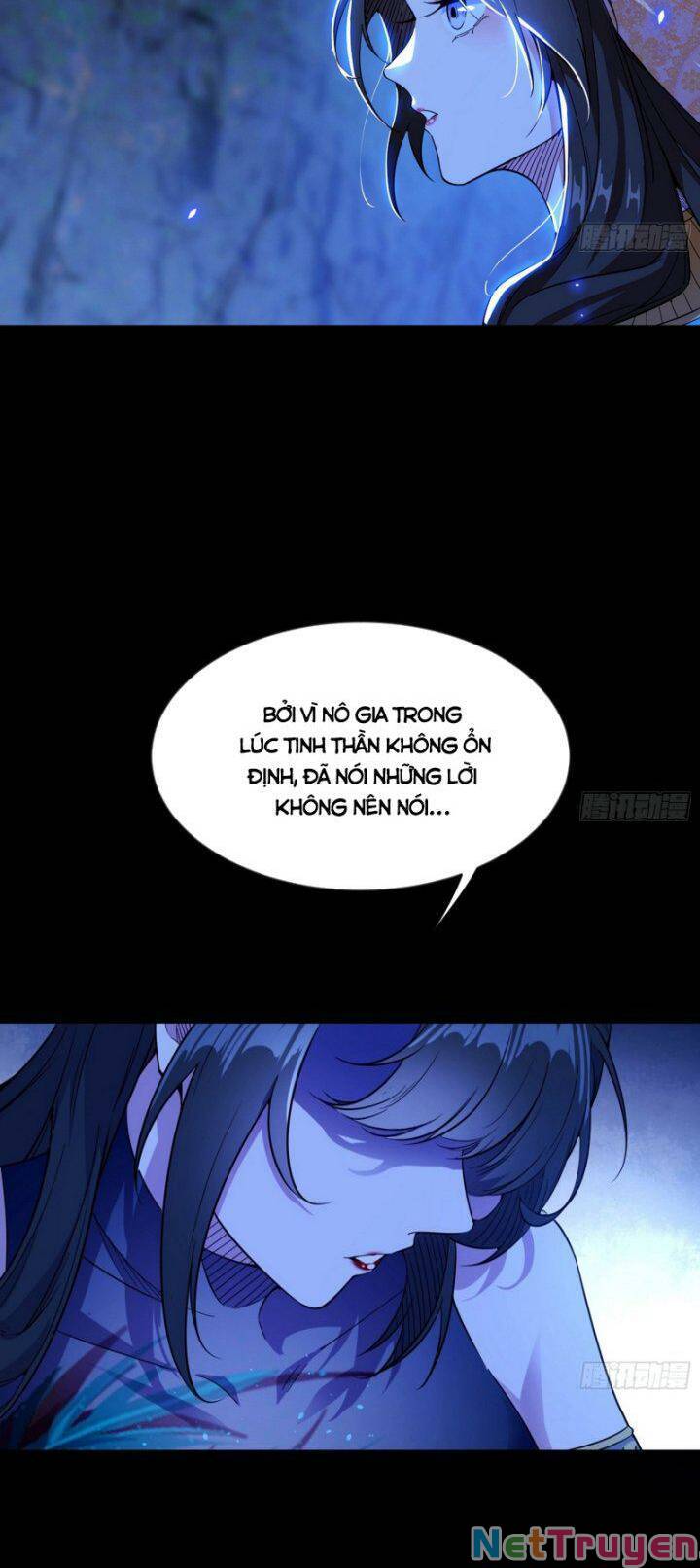 Ta Là Tà Đế Chapter 360 - Page 51