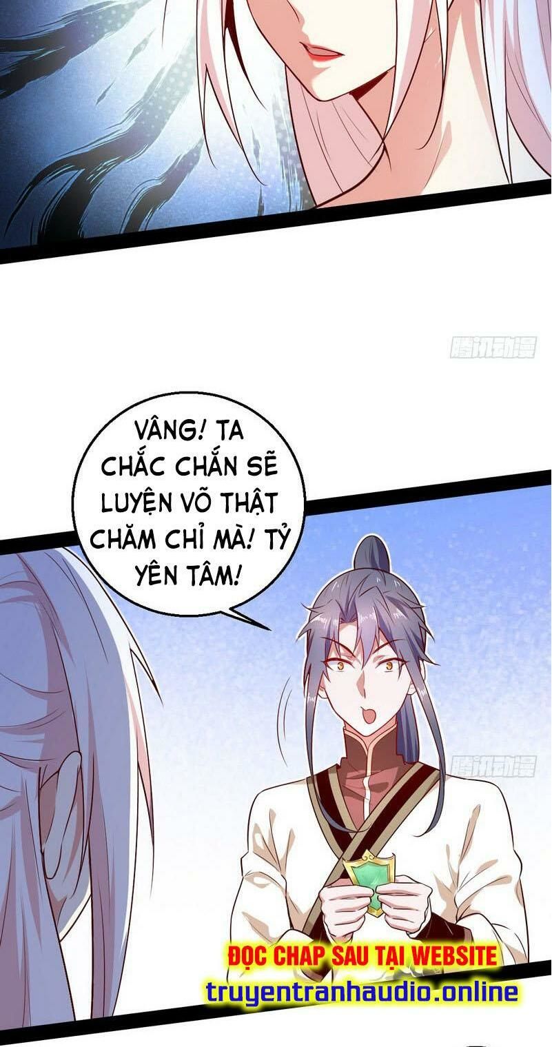 Ta Là Tà Đế Chapter 16.2 - Page 11