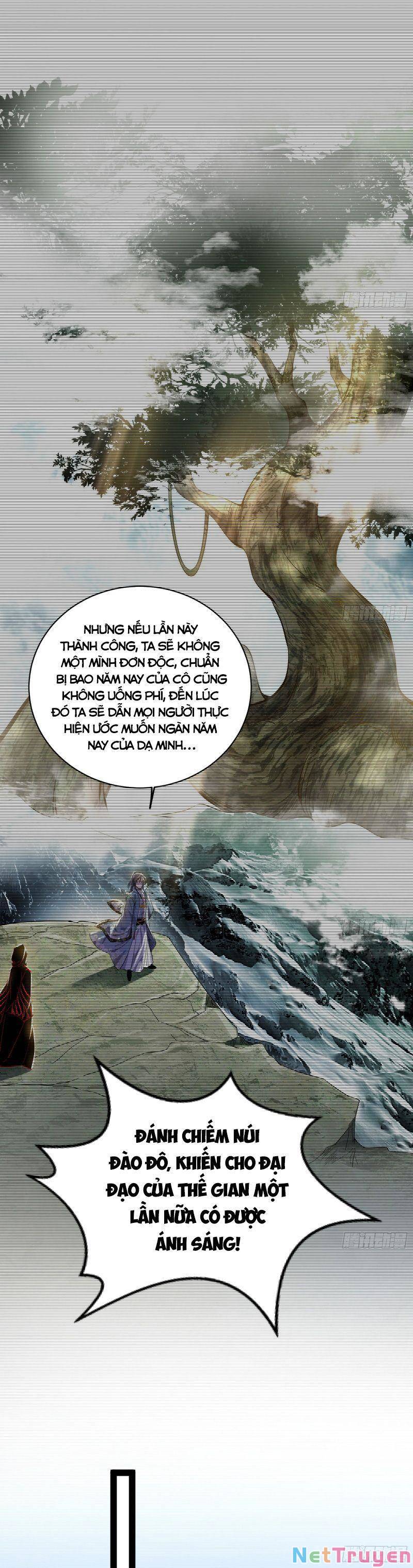 Ta Là Tà Đế Chapter 322 - Page 15