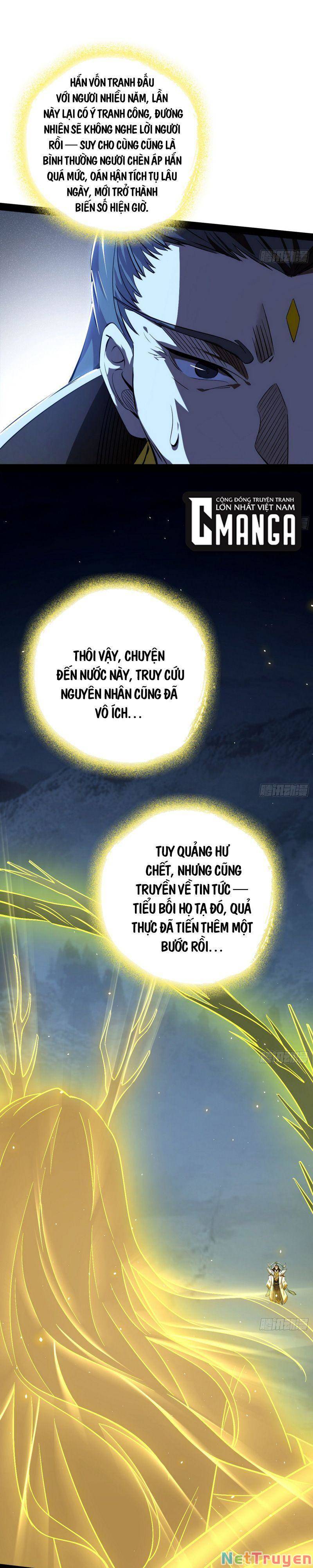 Ta Là Tà Đế Chapter 322 - Page 21