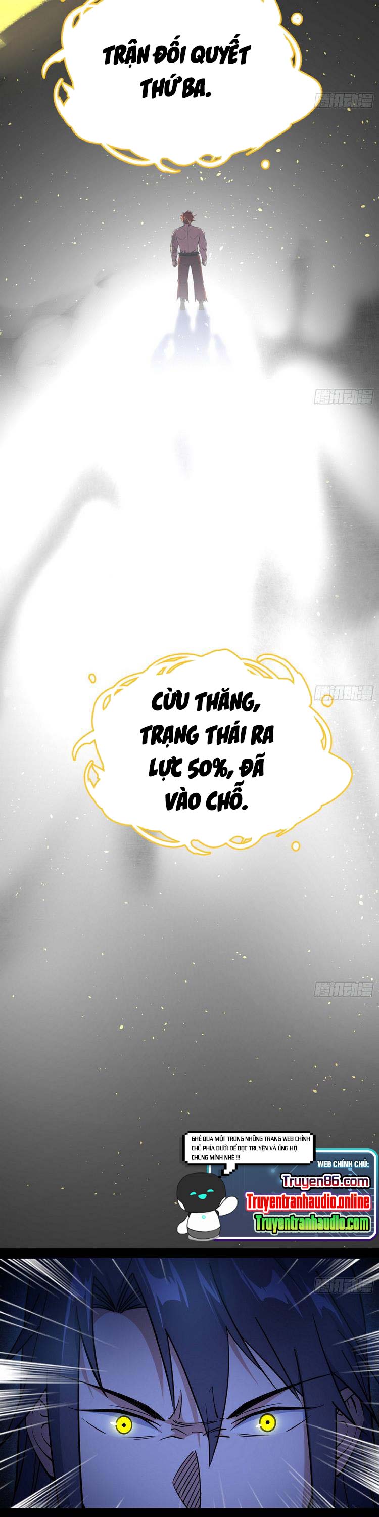 Ta Là Tà Đế Chapter 187 - Page 15