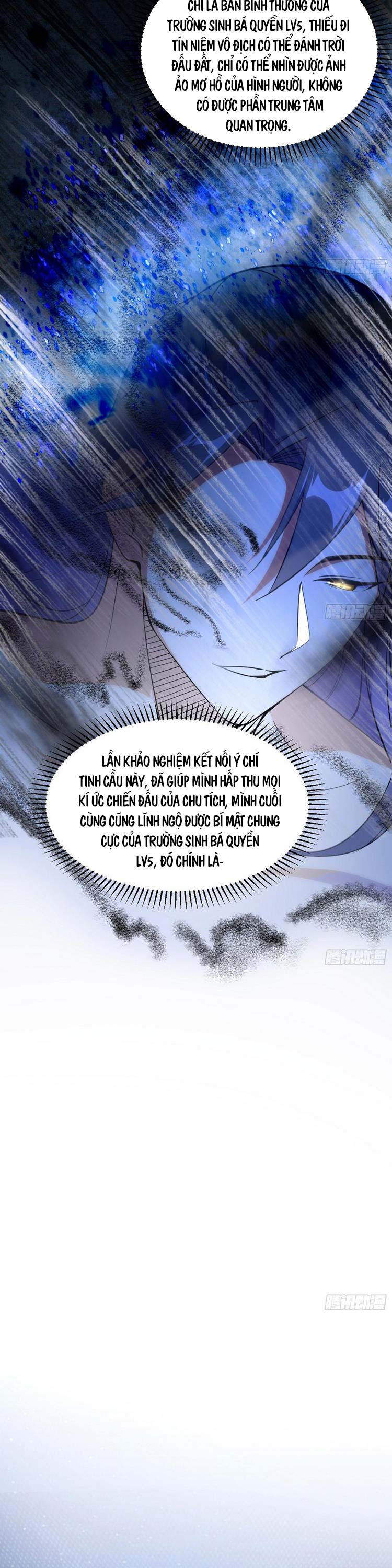 Ta Là Tà Đế Chapter 187 - Page 18