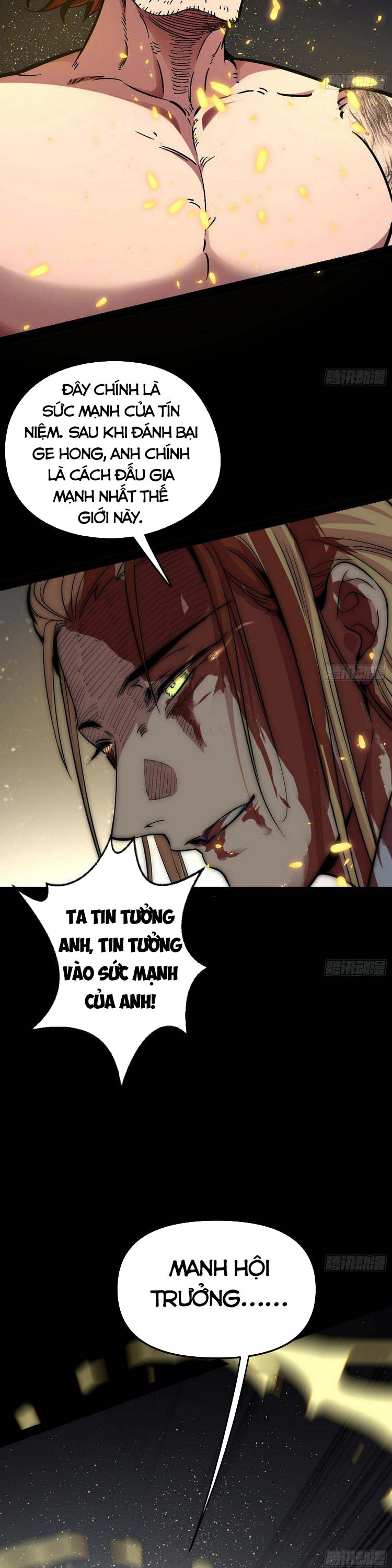 Ta Là Tà Đế Chapter 187 - Page 9