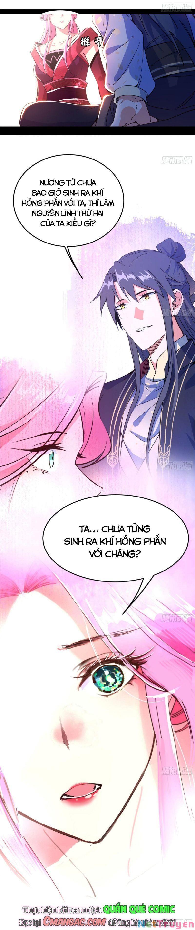 Ta Là Tà Đế Chapter 271 - Page 11