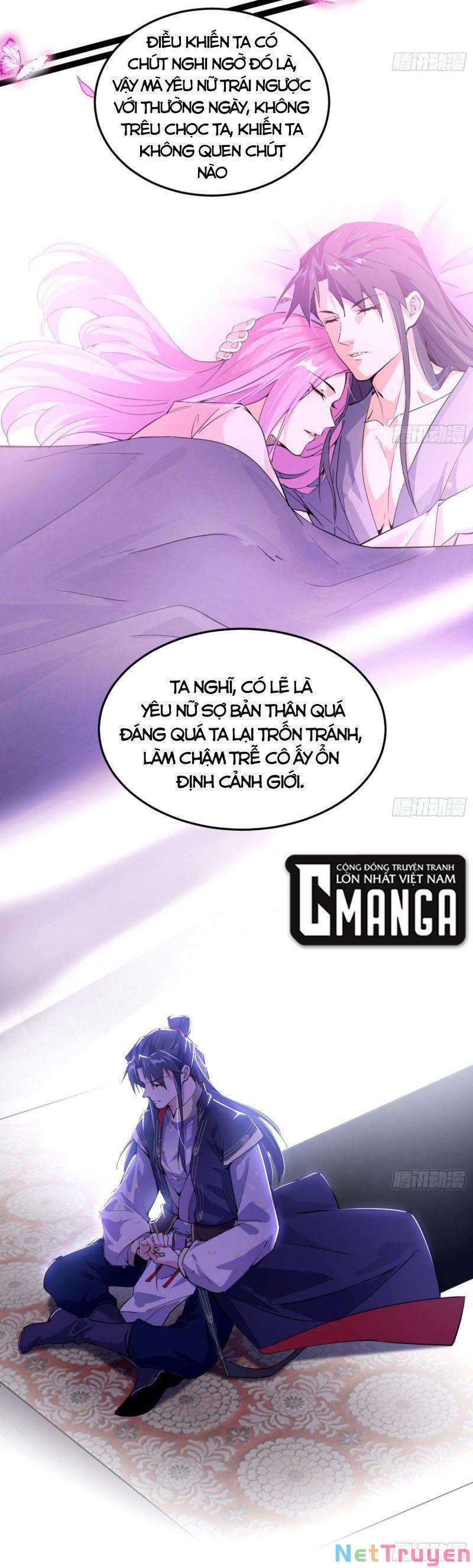 Ta Là Tà Đế Chapter 271 - Page 15