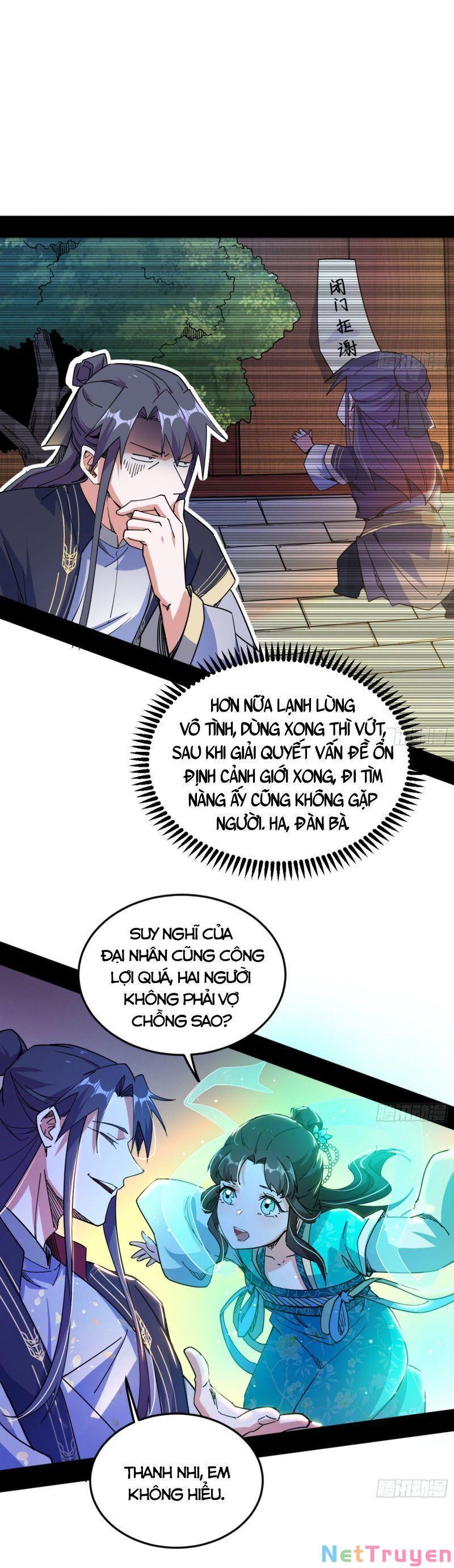 Ta Là Tà Đế Chapter 271 - Page 20