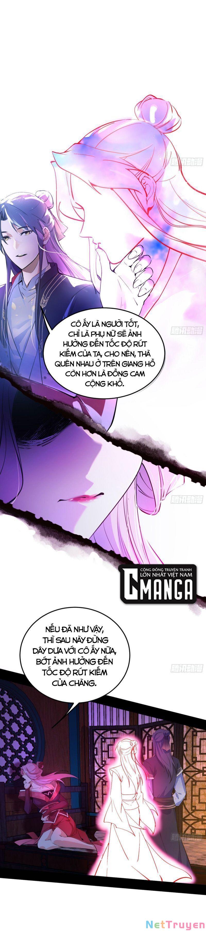 Ta Là Tà Đế Chapter 271 - Page 7