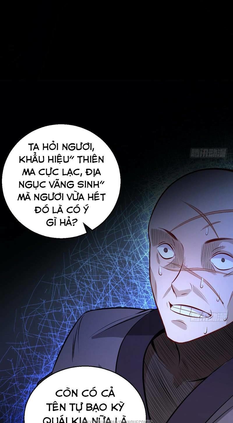 Ta Là Tà Đế Chapter 32.2 - Page 3