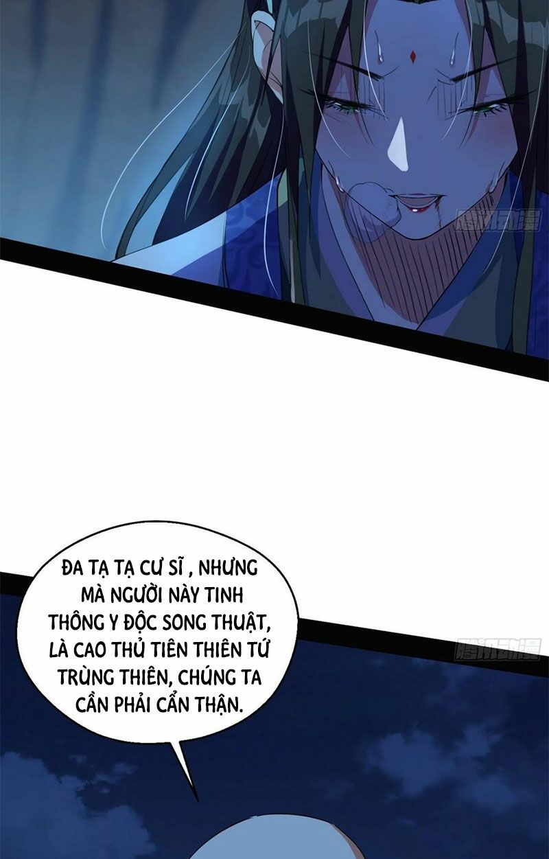 Ta Là Tà Đế Chapter 135.1 - Page 11