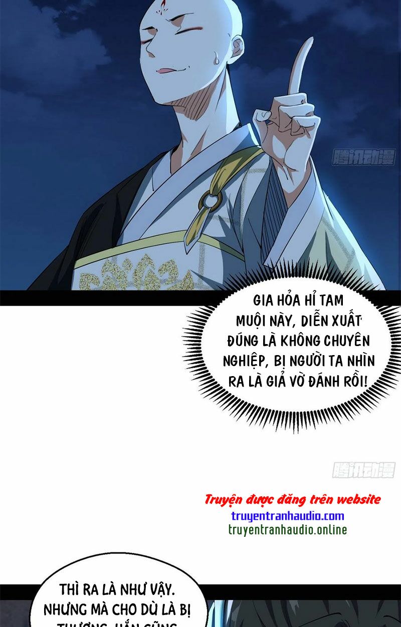 Ta Là Tà Đế Chapter 135.1 - Page 15