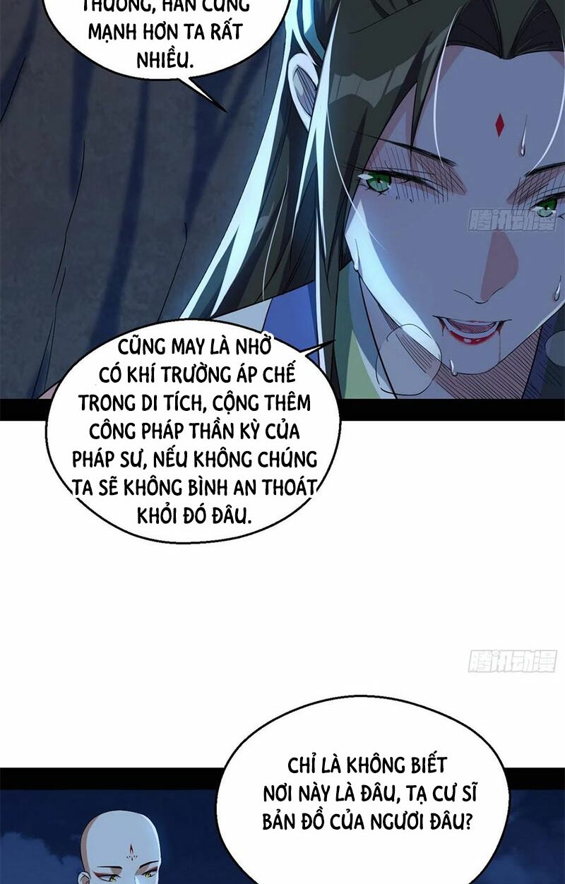 Ta Là Tà Đế Chapter 135.1 - Page 16