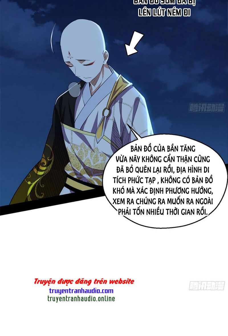 Ta Là Tà Đế Chapter 135.1 - Page 20