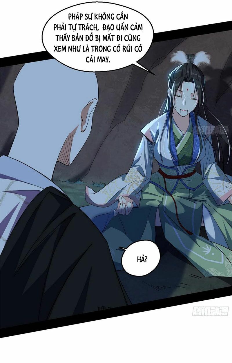 Ta Là Tà Đế Chapter 135.1 - Page 21