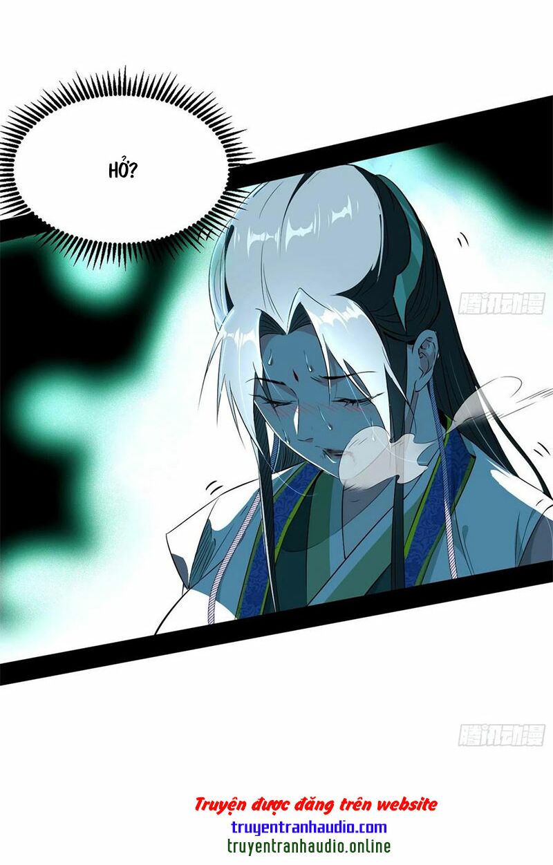 Ta Là Tà Đế Chapter 135.1 - Page 26