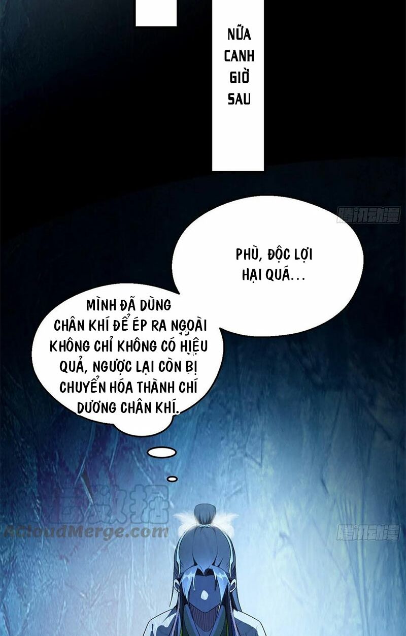 Ta Là Tà Đế Chapter 135.1 - Page 34