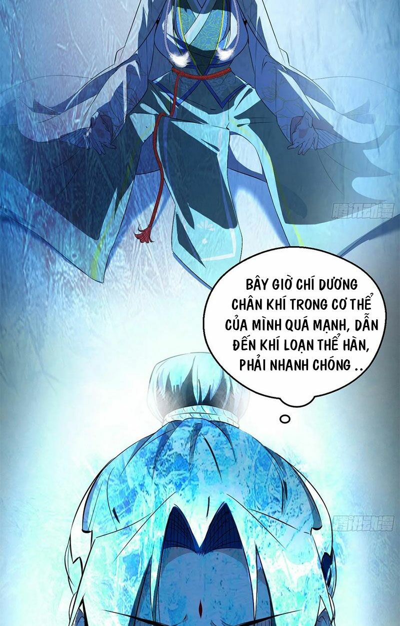 Ta Là Tà Đế Chapter 135.1 - Page 35