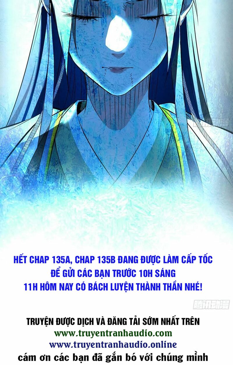 Ta Là Tà Đế Chapter 135.1 - Page 36