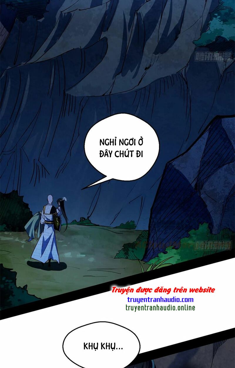 Ta Là Tà Đế Chapter 135.1 - Page 4