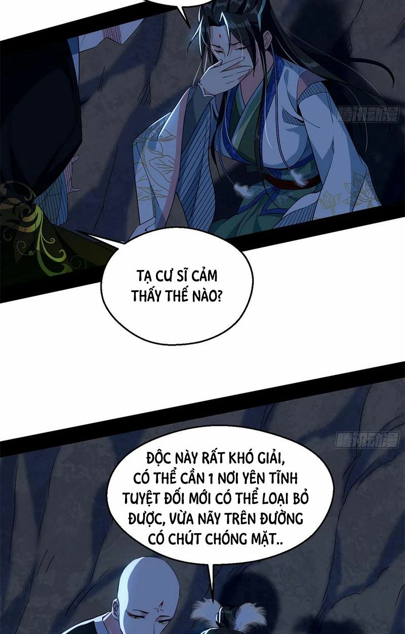 Ta Là Tà Đế Chapter 135.1 - Page 5