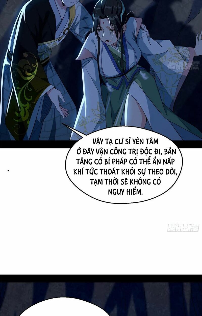 Ta Là Tà Đế Chapter 135.1 - Page 6