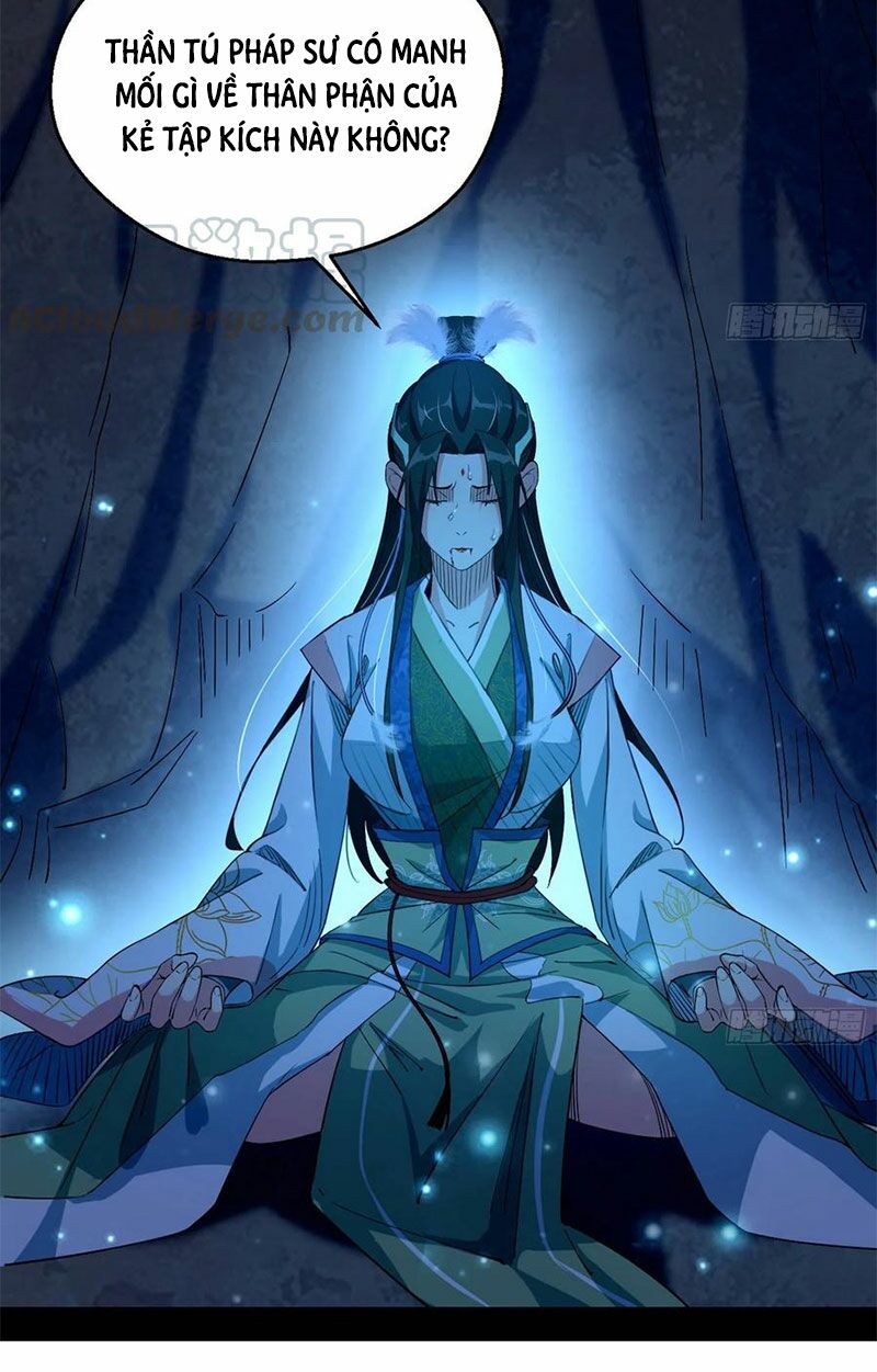 Ta Là Tà Đế Chapter 135.1 - Page 7