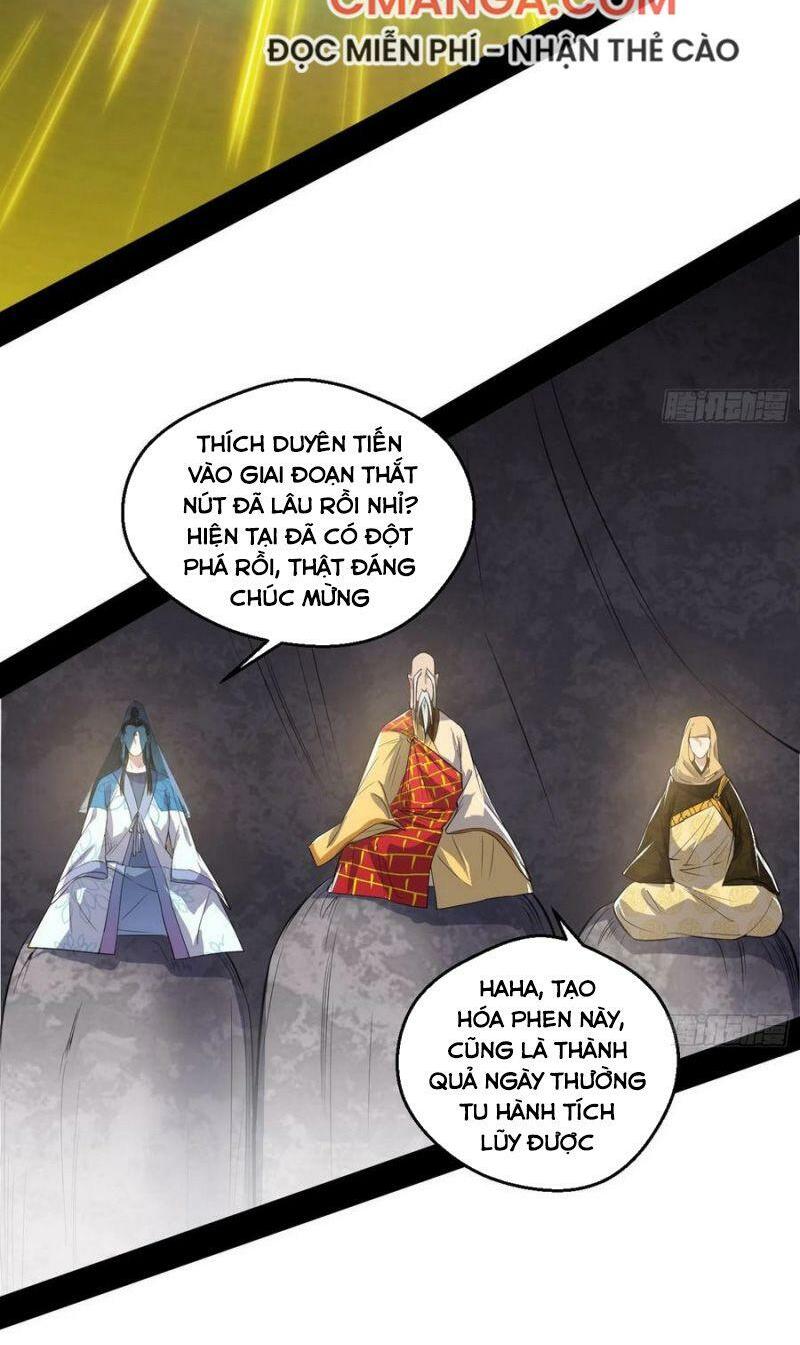 Ta Là Tà Đế Chapter 119 - Page 15