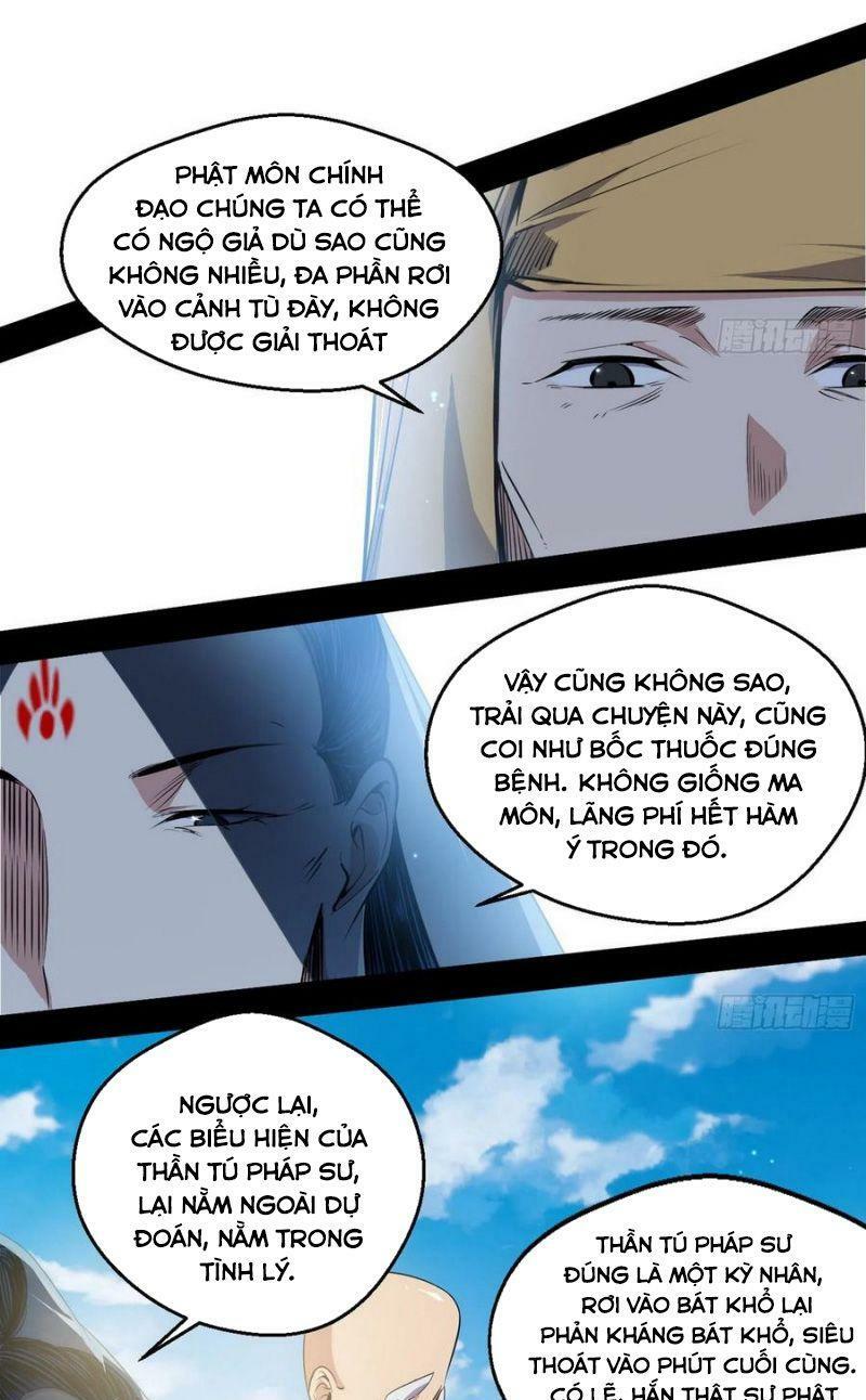 Ta Là Tà Đế Chapter 119 - Page 16