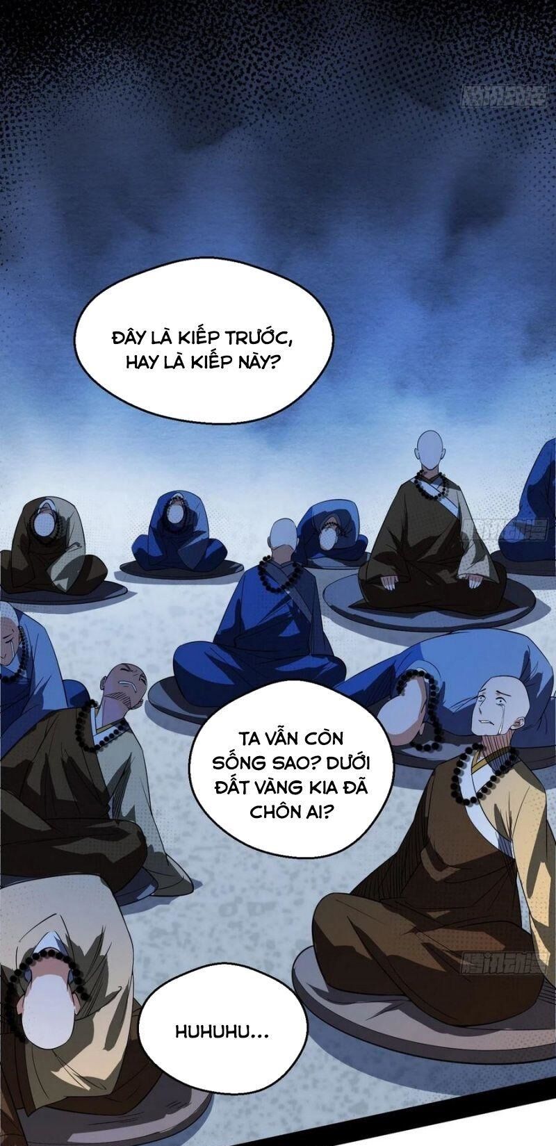 Ta Là Tà Đế Chapter 119 - Page 20