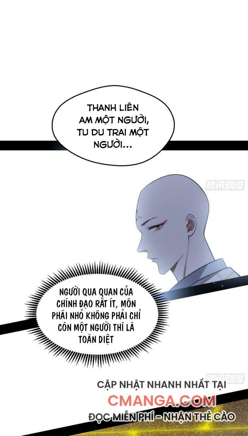 Ta Là Tà Đế Chapter 119 - Page 22