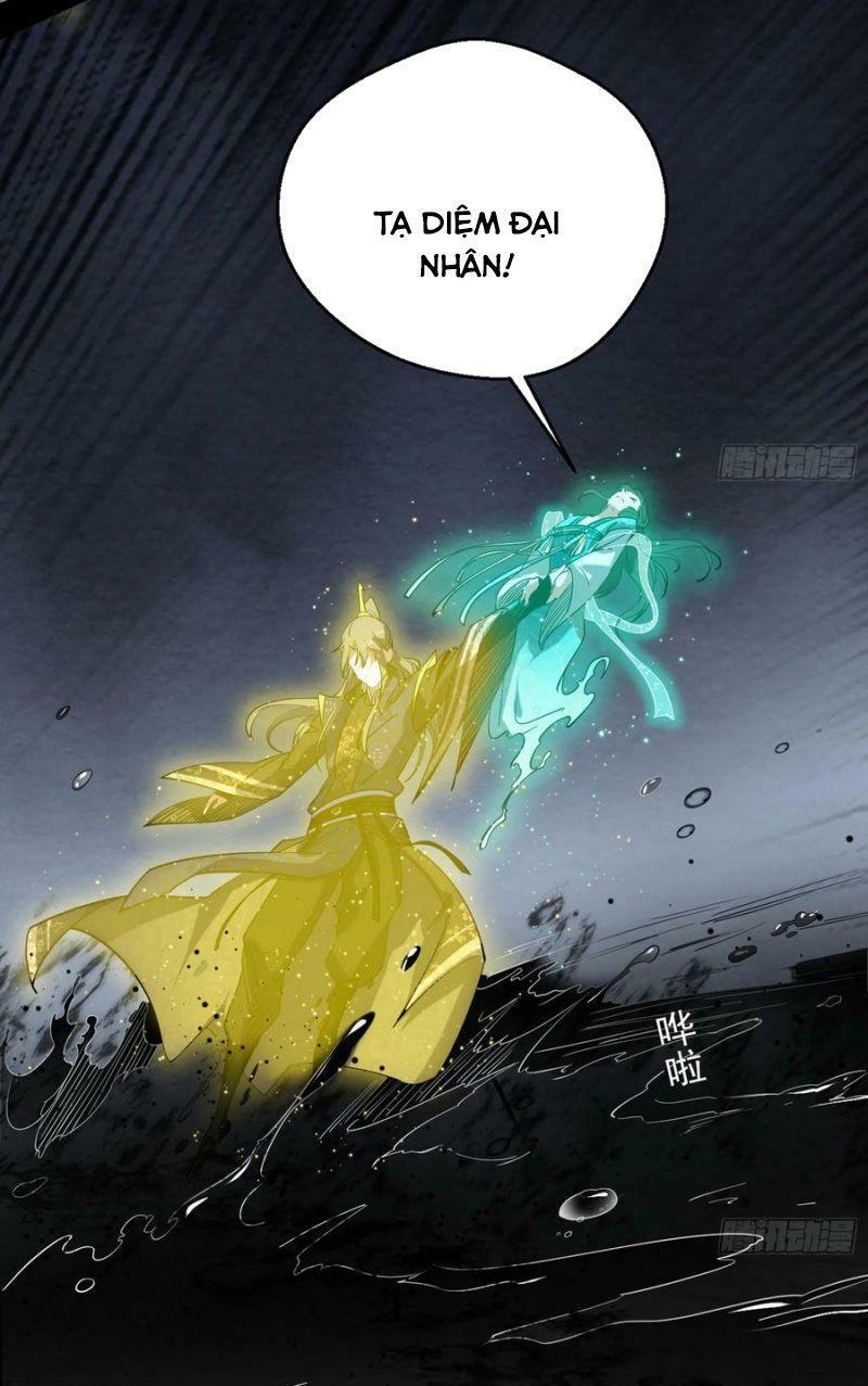 Ta Là Tà Đế Chapter 119 - Page 28