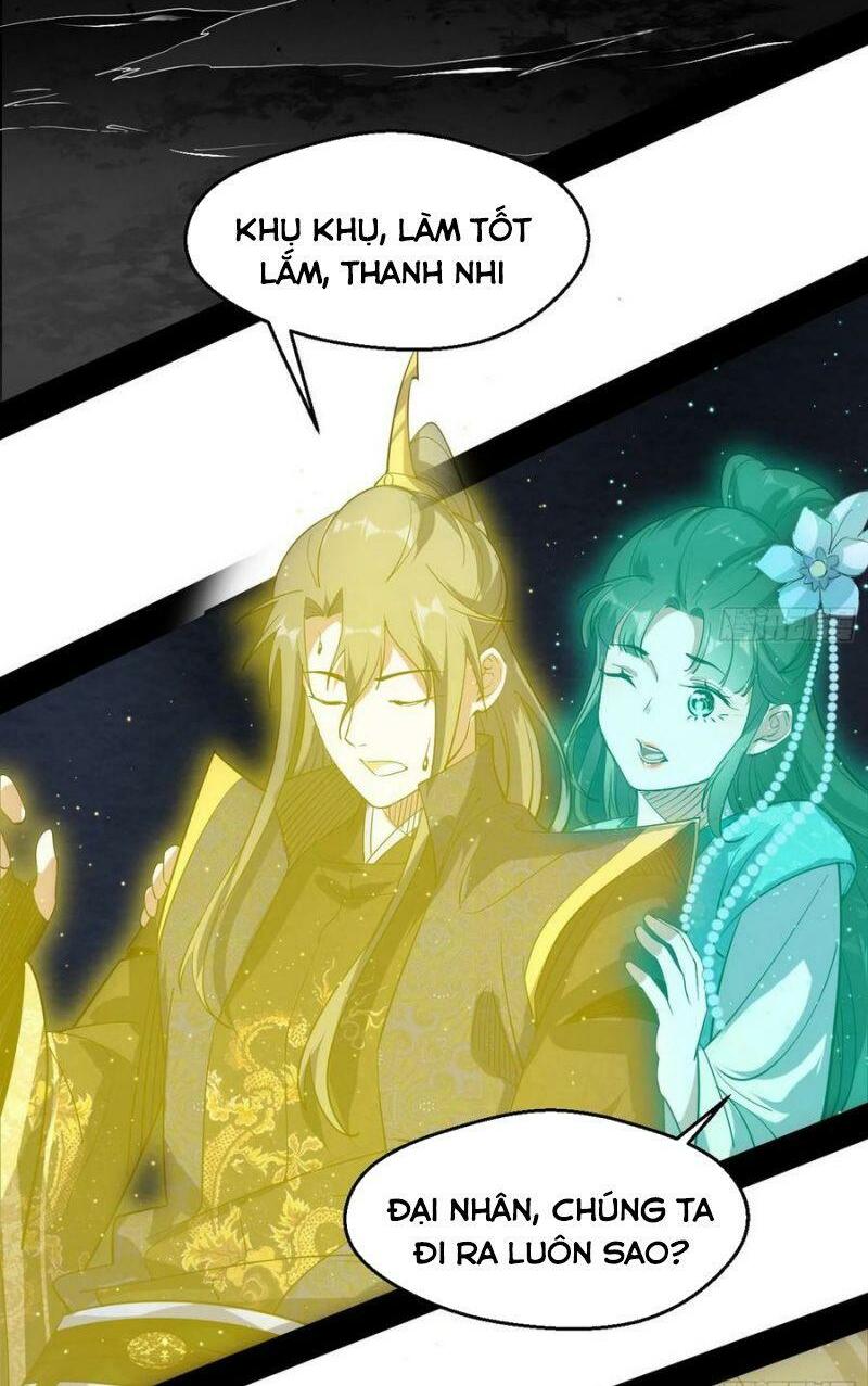 Ta Là Tà Đế Chapter 119 - Page 29