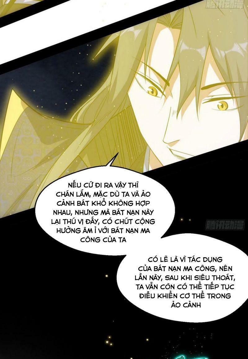 Ta Là Tà Đế Chapter 119 - Page 30