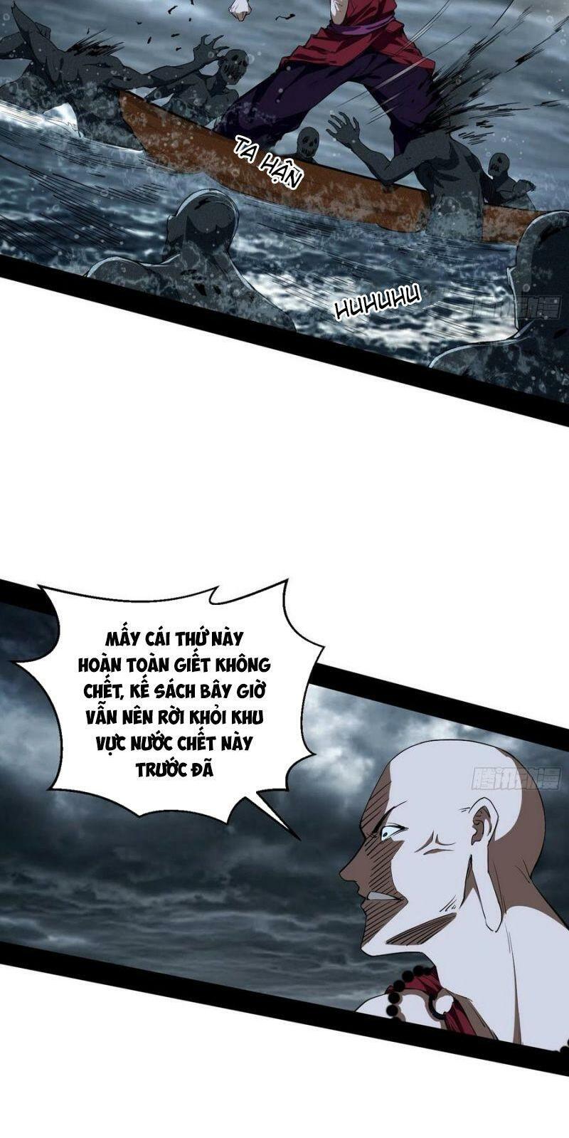 Ta Là Tà Đế Chapter 119 - Page 37