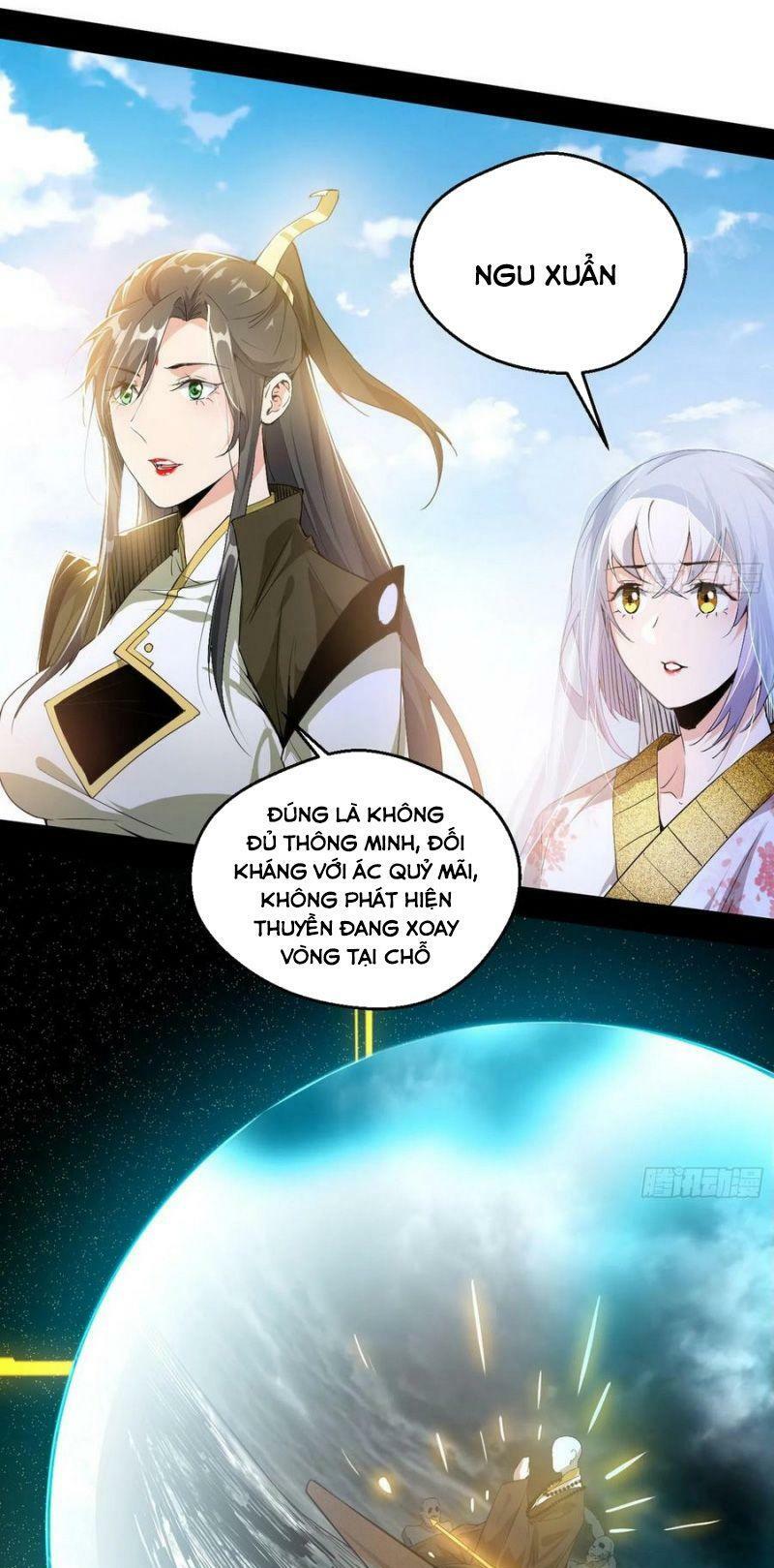 Ta Là Tà Đế Chapter 119 - Page 42