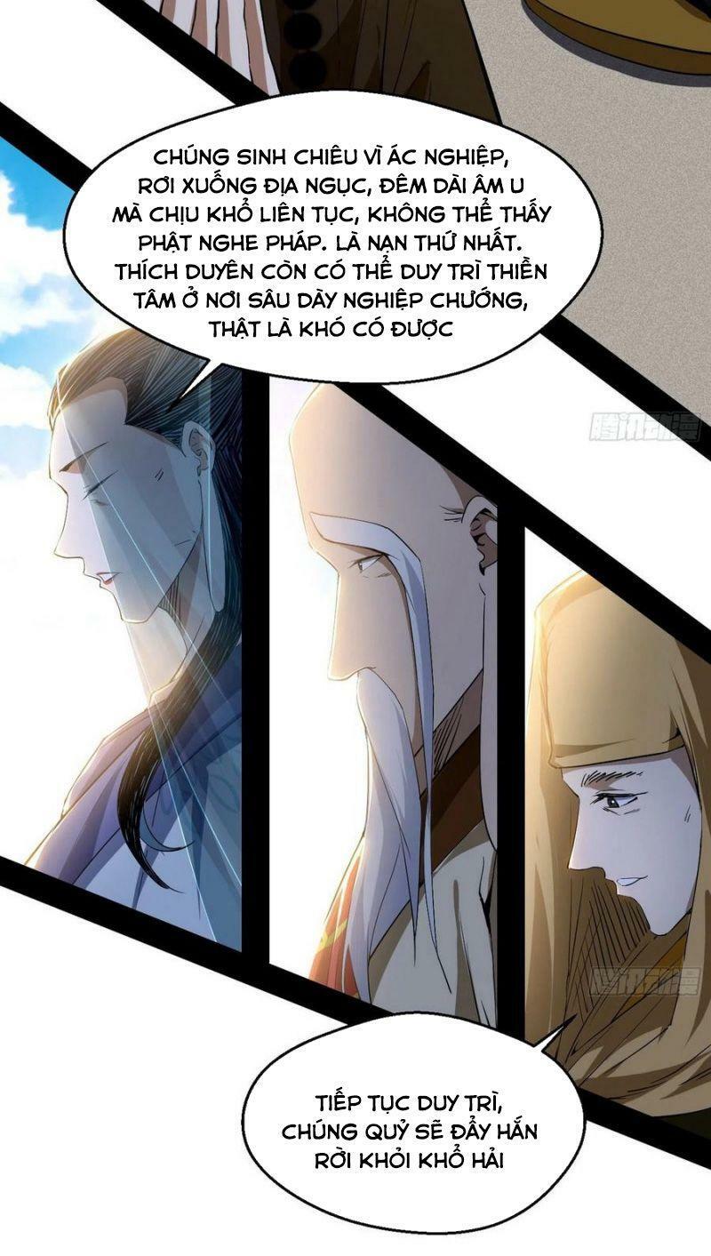 Ta Là Tà Đế Chapter 119 - Page 44