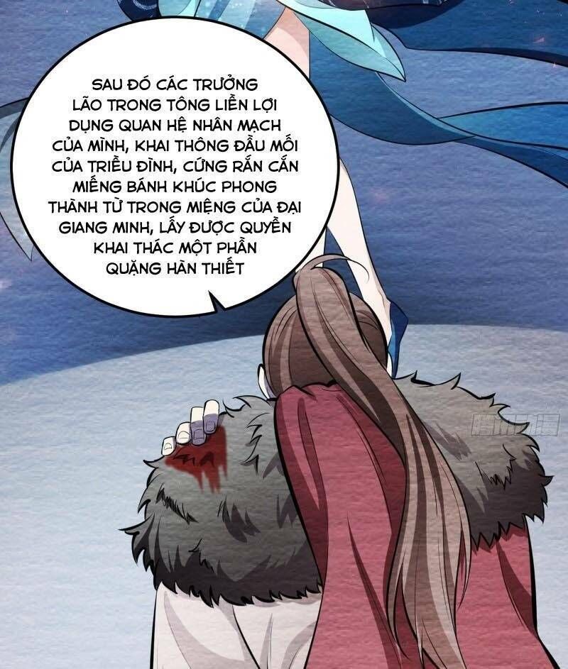 Ta Là Tà Đế Chapter 56 - Page 13