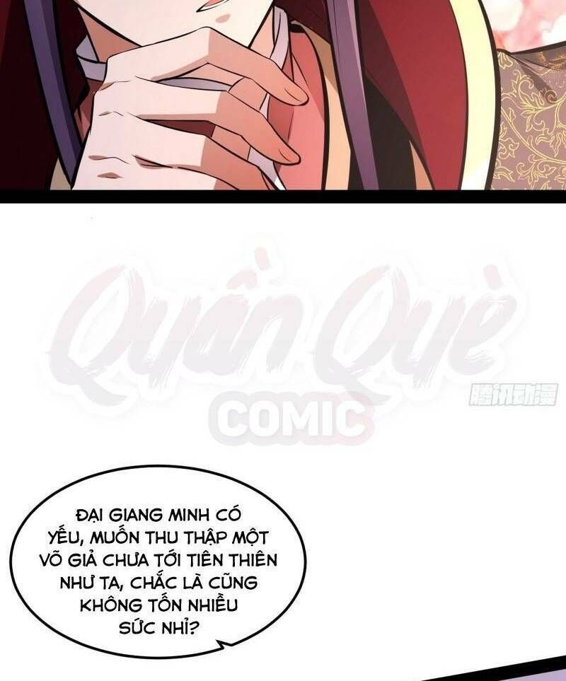 Ta Là Tà Đế Chapter 56 - Page 17