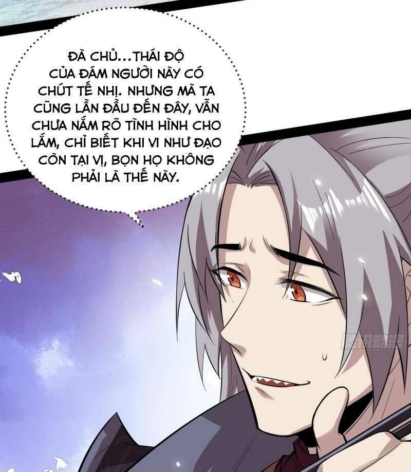 Ta Là Tà Đế Chapter 56 - Page 40