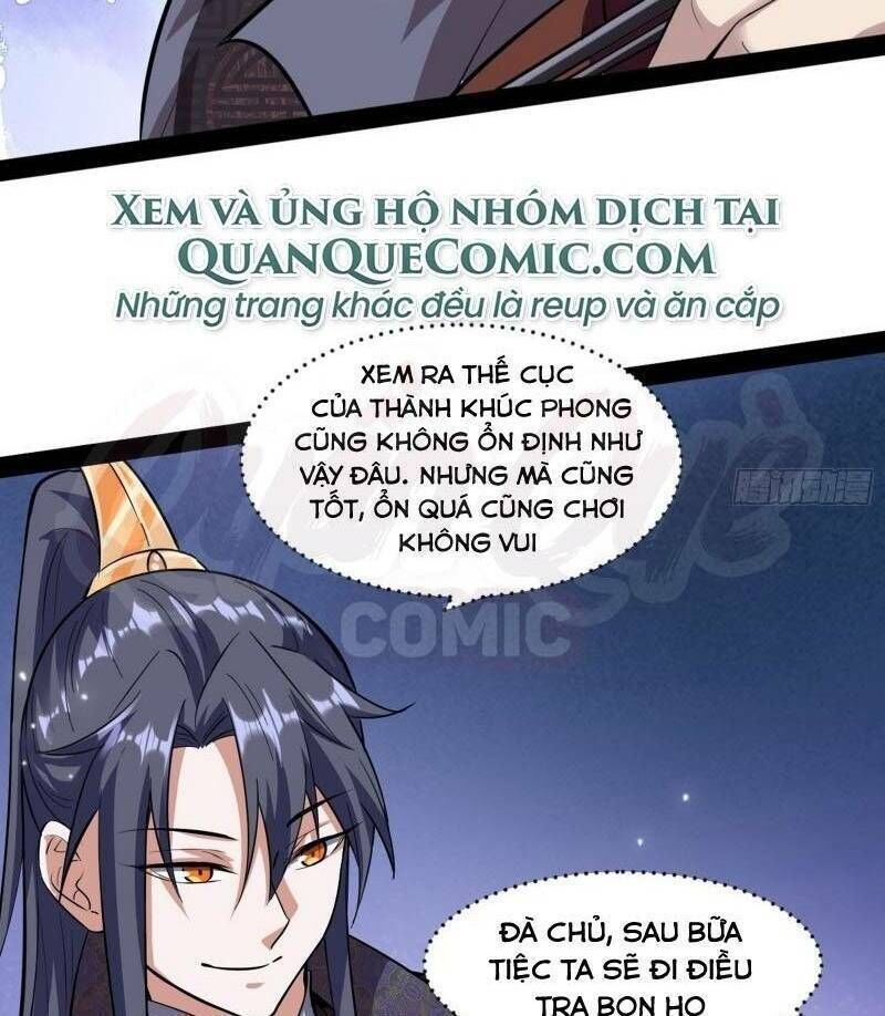 Ta Là Tà Đế Chapter 56 - Page 41