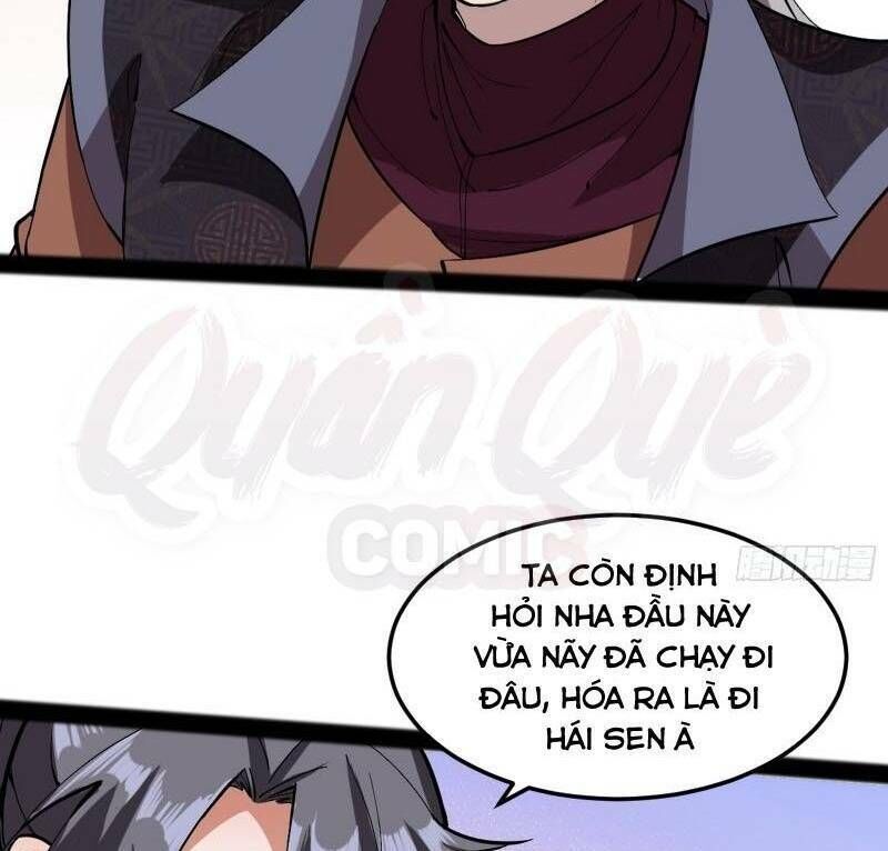 Ta Là Tà Đế Chapter 56 - Page 56