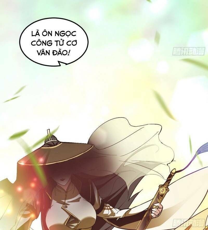 Ta Là Tà Đế Chapter 56 - Page 66