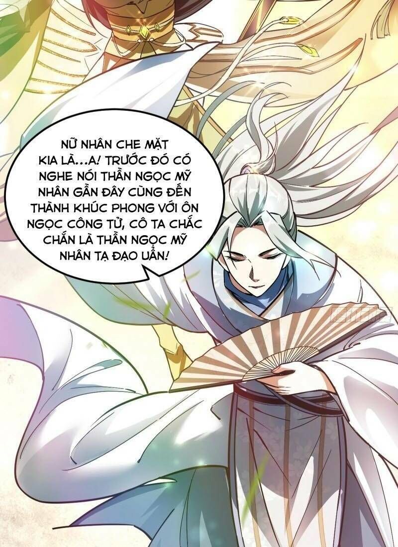 Ta Là Tà Đế Chapter 56 - Page 67