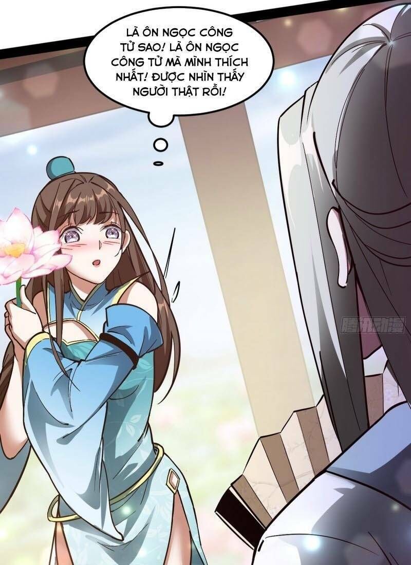 Ta Là Tà Đế Chapter 56 - Page 70