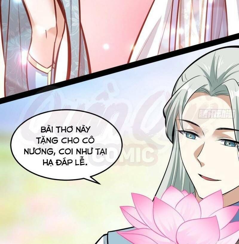 Ta Là Tà Đế Chapter 56 - Page 77