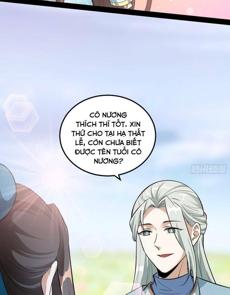 Ta Là Tà Đế Chapter 56 - Page 79