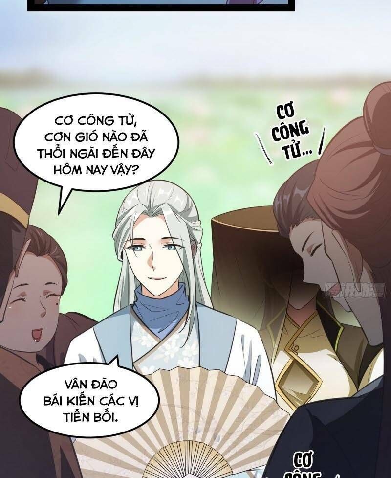 Ta Là Tà Đế Chapter 56 - Page 88