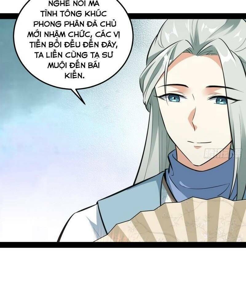 Ta Là Tà Đế Chapter 56 - Page 90