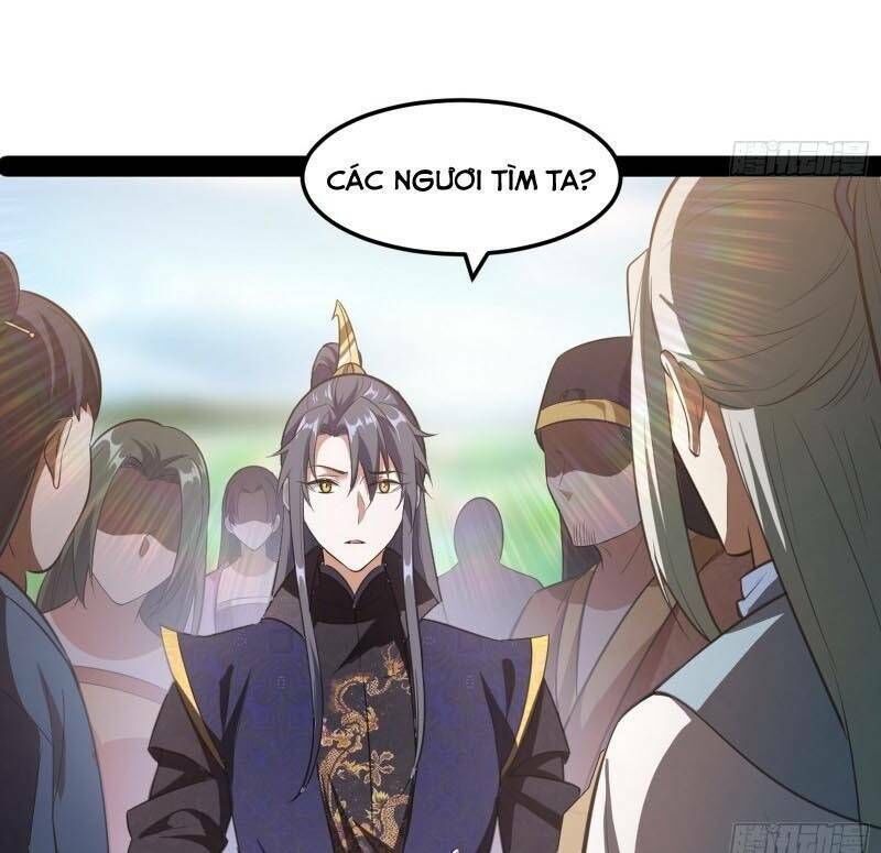 Ta Là Tà Đế Chapter 56 - Page 91