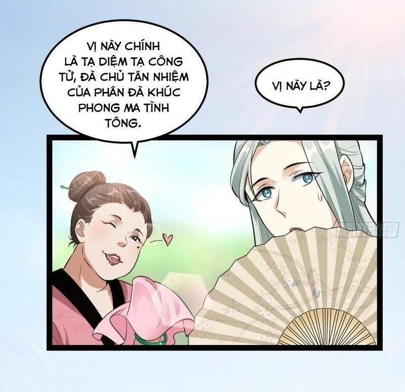 Ta Là Tà Đế Chapter 56 - Page 93