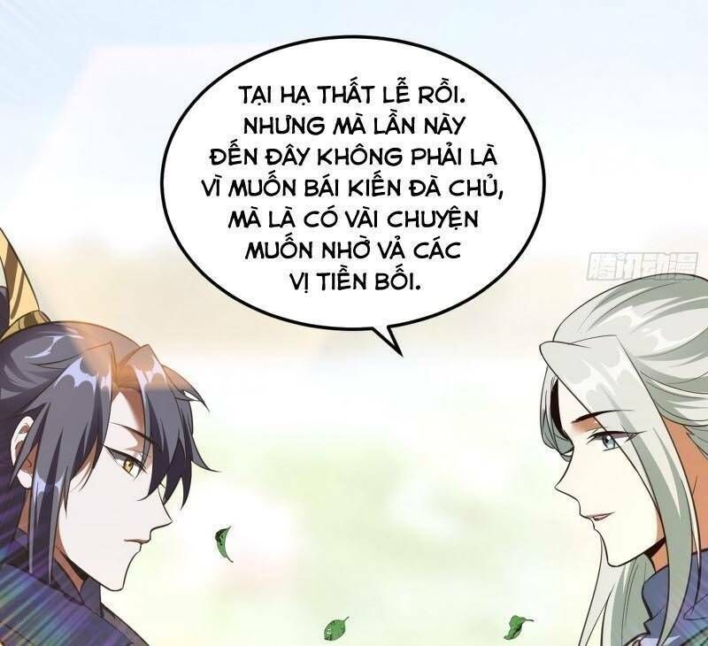 Ta Là Tà Đế Chapter 56 - Page 94